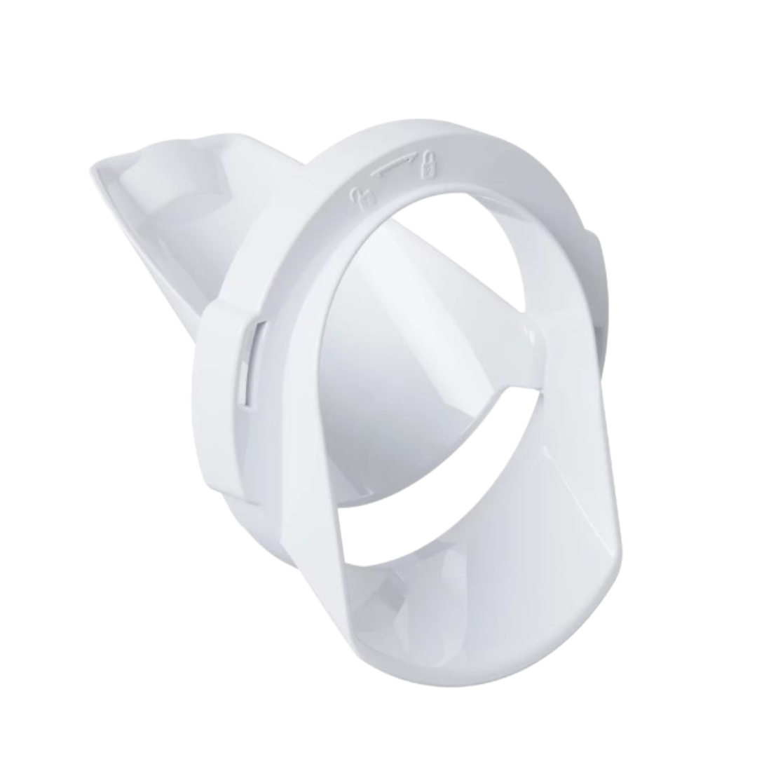 Nakrętka – Lemiesz Zelmotor/SMAPP (489.0602)