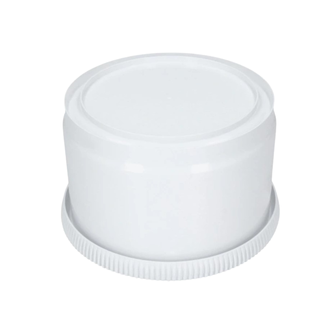 Rotating Mixer Bowl for Zelmer (281.1010) – White