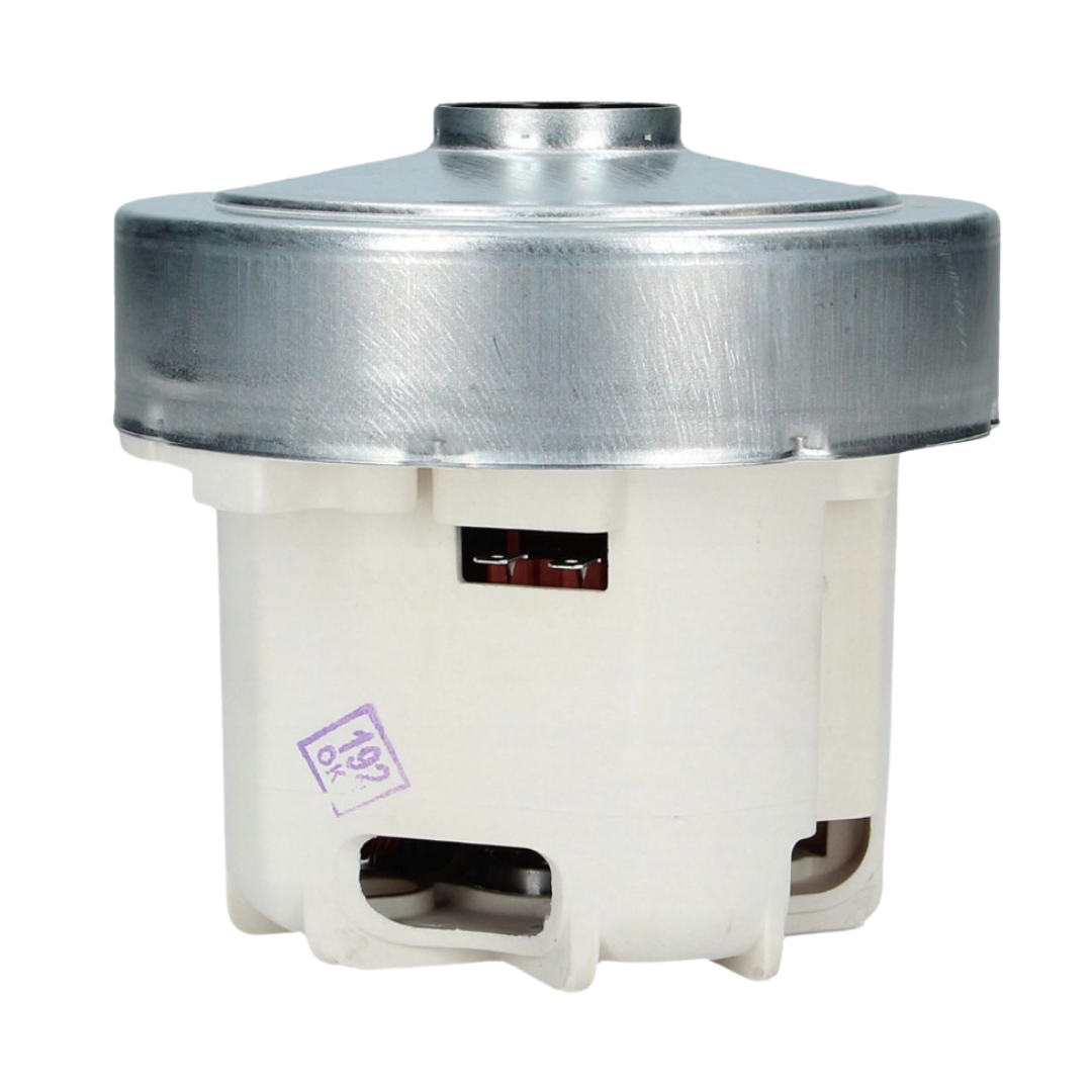 Silnik do odkurzacza marki DOMEL 463.3.405-3 1800 W Oryginalny