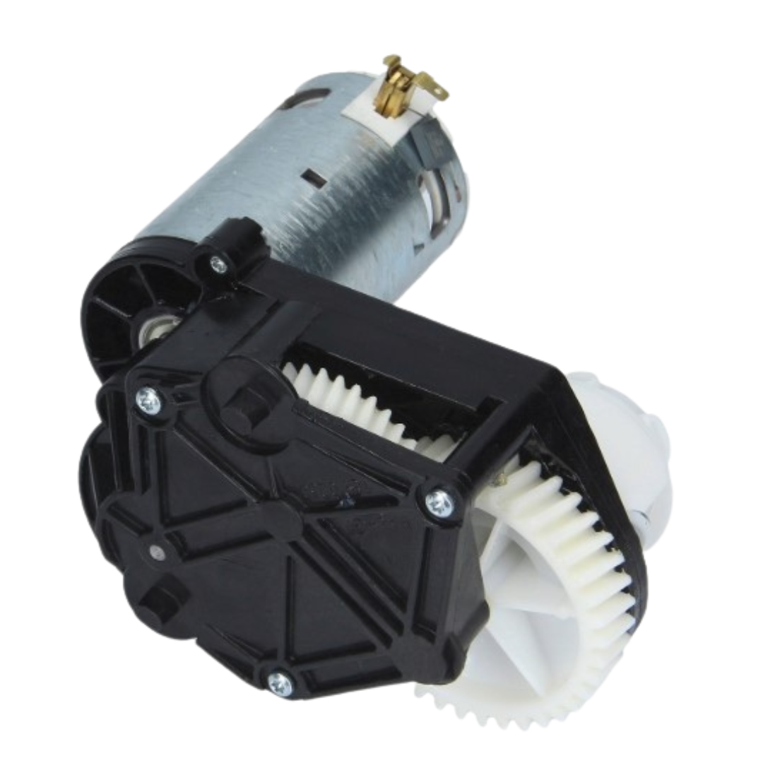 Motor for ZELMOTOR Meat Grinder (289.1000)