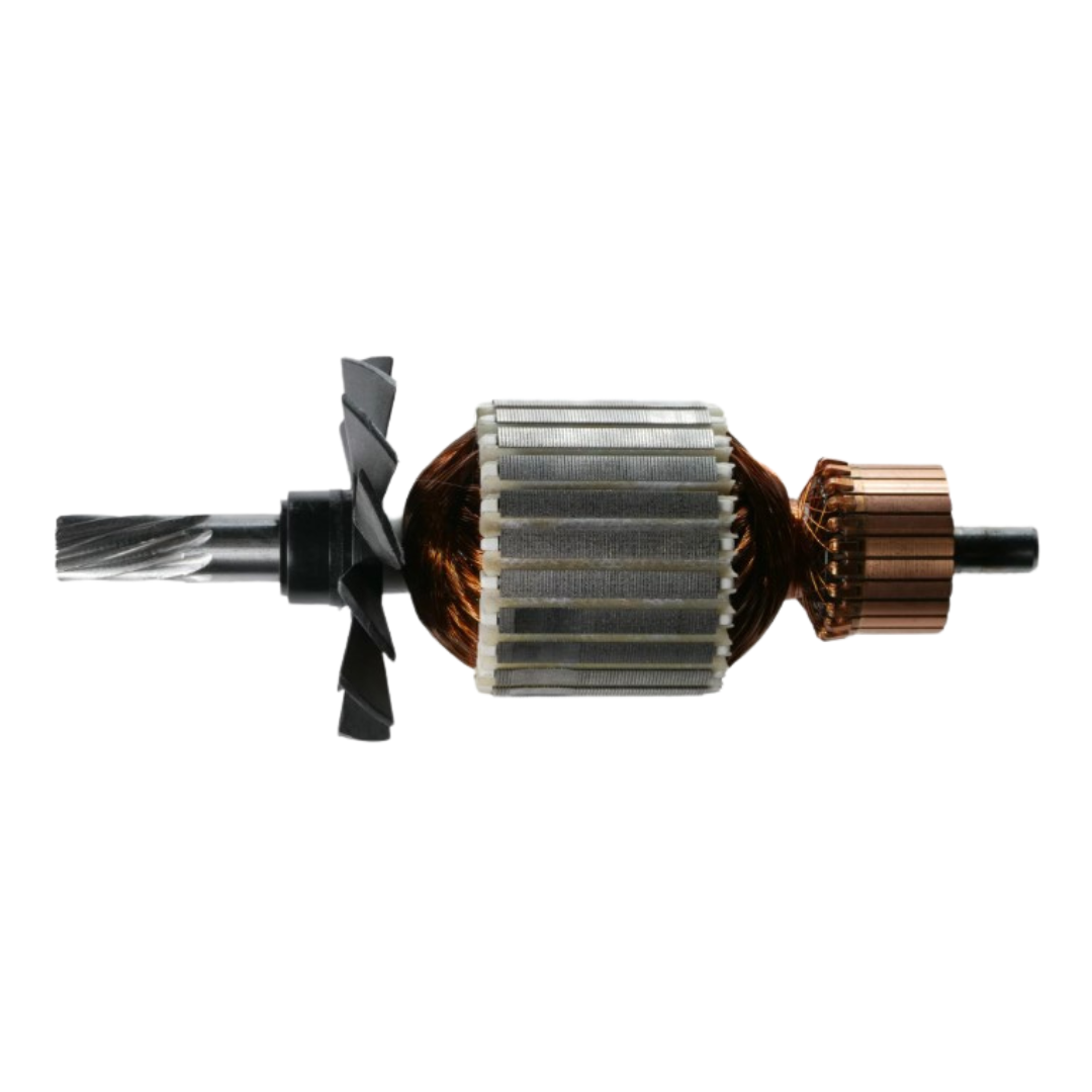 Complete Rotor for ZELMOTOR Meat Grinder (289.1200)