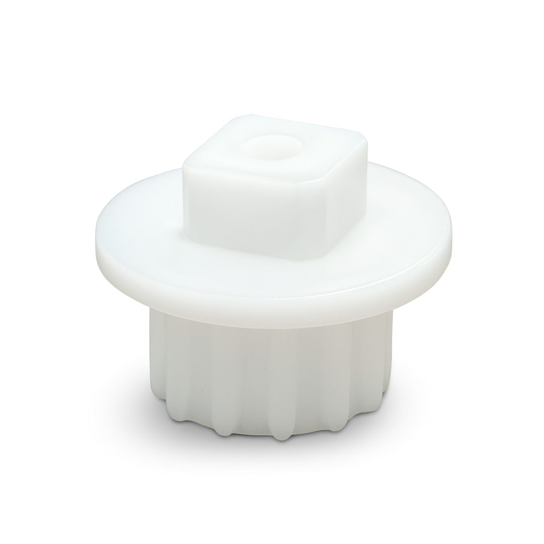 Original Worm Shaft Coupling for Zelmer Mincer (86.1203)