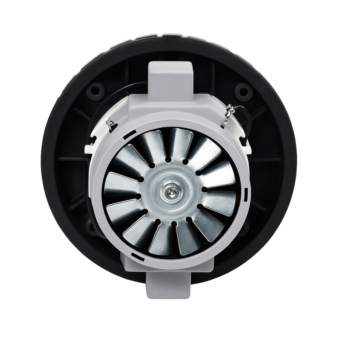 Silnik odkurzacza Ametek 6110930141/061300524 – 1200 W włoski, Oryginalny