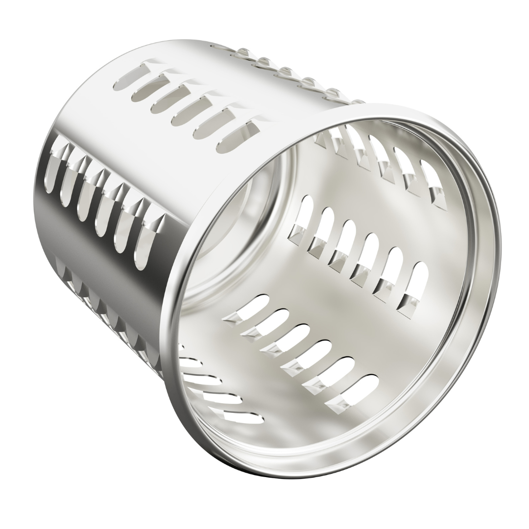 Coarse Shredding Grater (86.4050)