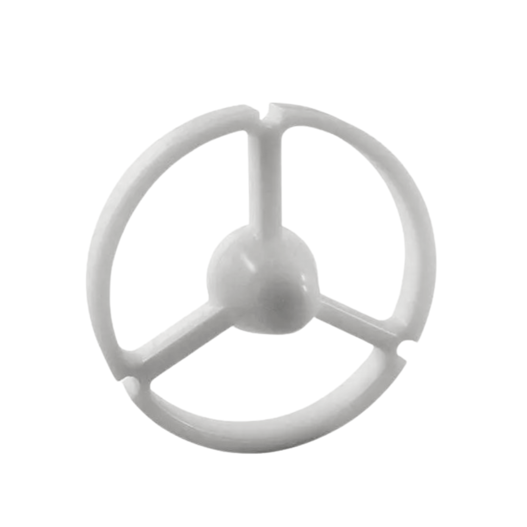 Distance Spacer No. 8 for Zelmer Meat Grinder (86.3103)