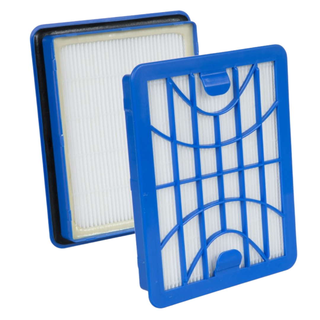 Filtry do odkurzaczy