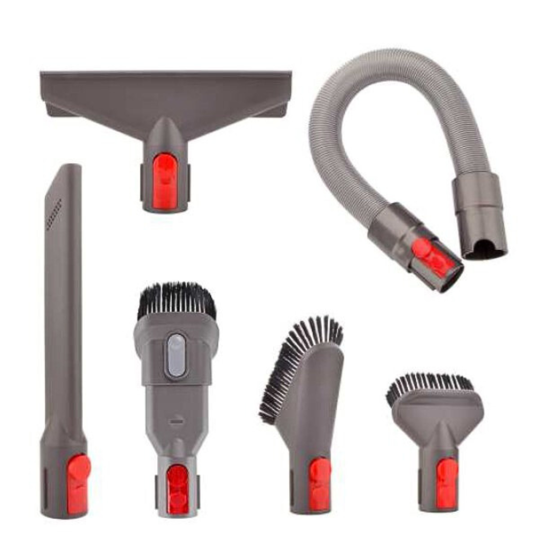 Akcesoria do odkurzacza