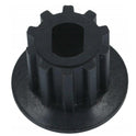Drive Pulley for Zelmer Food Processor (354.0003)