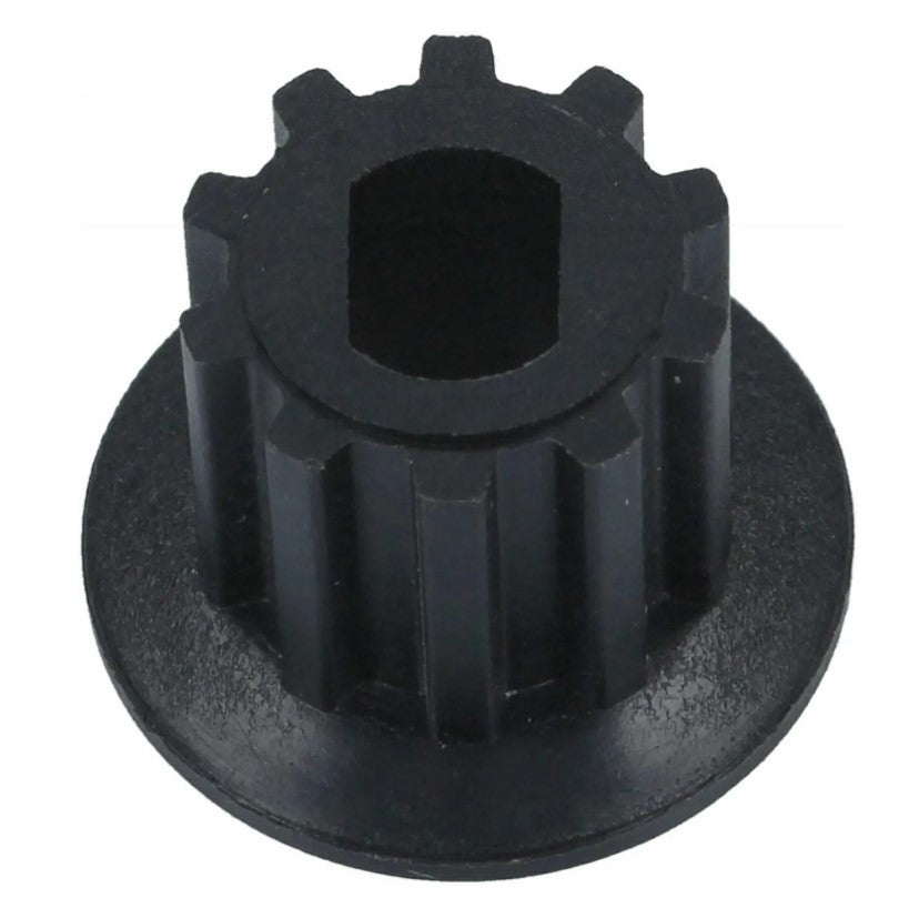 Drive Pulley for Zelmer Food Processor (354.0003)