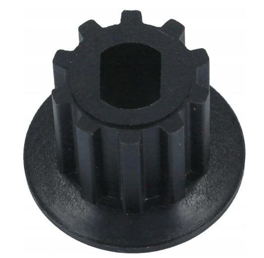 Drive Pulley for Zelmer Food Processor (354.0003)