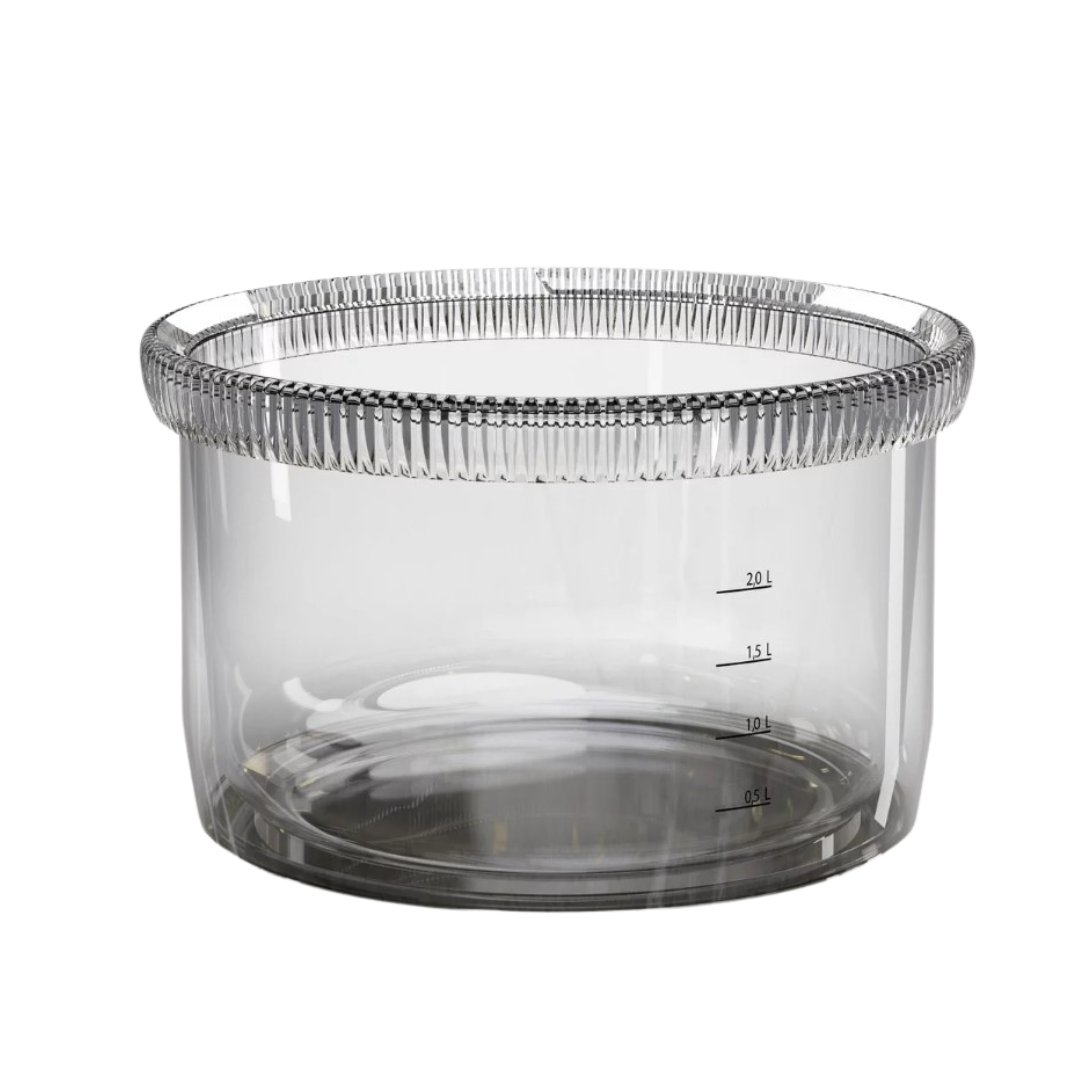 Small kitchen appliances