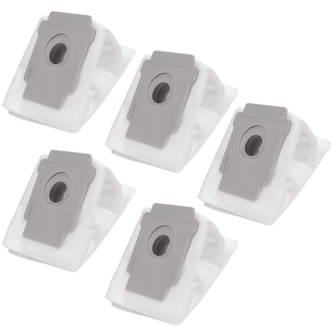 5 szt. Worek stacji CleanBase iRobot Roomba i3+ i7+ s9+ j7+