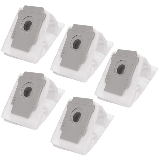 5 szt. Worek stacji CleanBase iRobot Roomba i3+ i7+ s9+ j7+