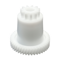 Gear for Zelmer slicer (193.5001)