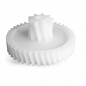 Gear wheel for Zelmer meat grinder (187.0004)