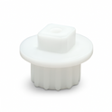 Original Worm Shaft Coupling for Zelmer Mincer (86.1203)