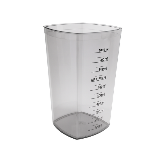 Measuring cup (451.5050)