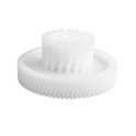 Small gear wheel for meat grinder Zelmer 793635 (187.0003)
