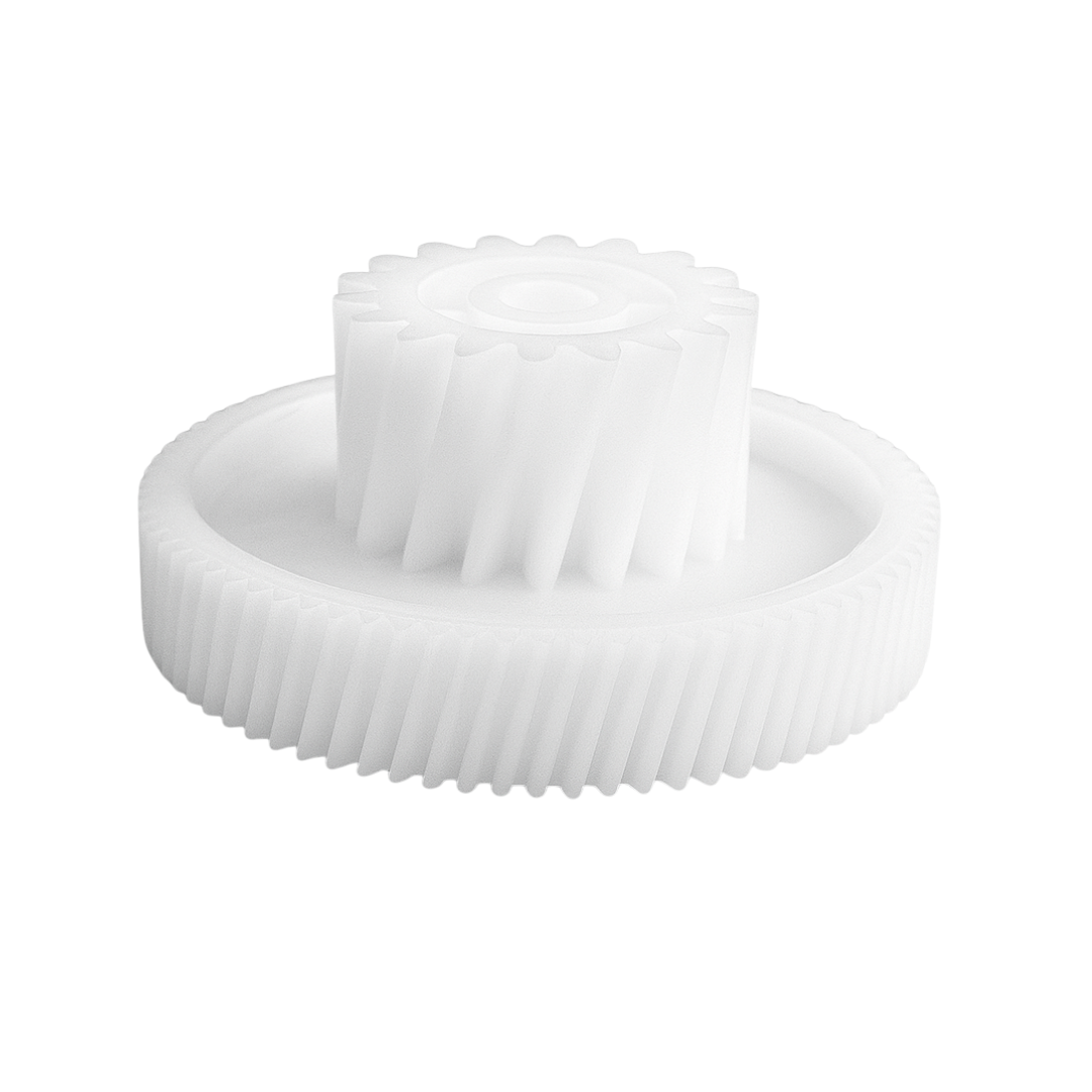 Small gear wheel for meat grinder Zelmer 793635 (187.0003)
