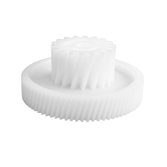 Small gear wheel for meat grinder Zelmer 793635 (187.0003)