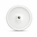 Small gear wheel for meat grinder Zelmer 793635 (187.0003)