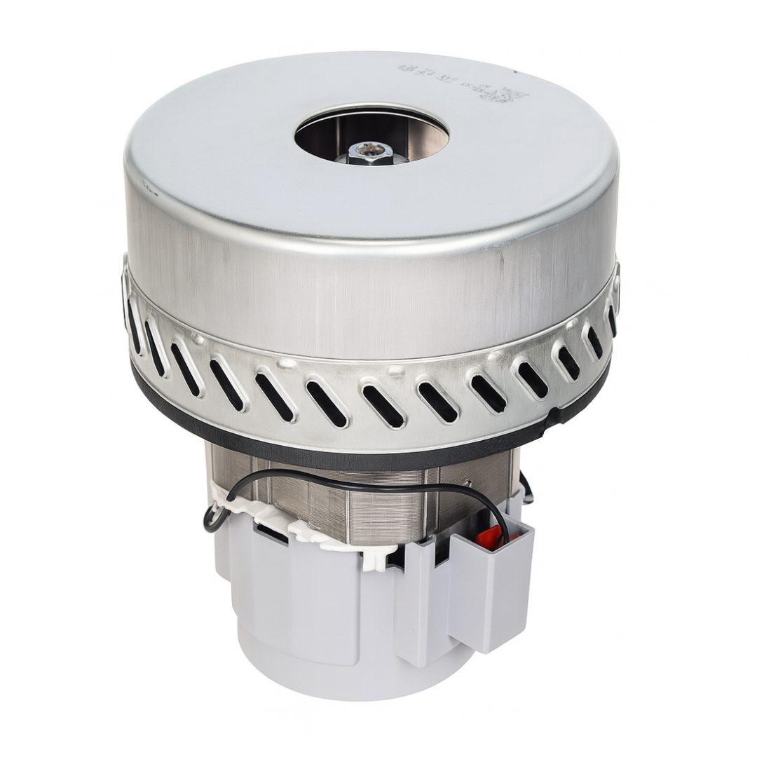 Silnik odkurzacza Ametek 6110930135/061300501 –1000 W włoski, Oryginalny