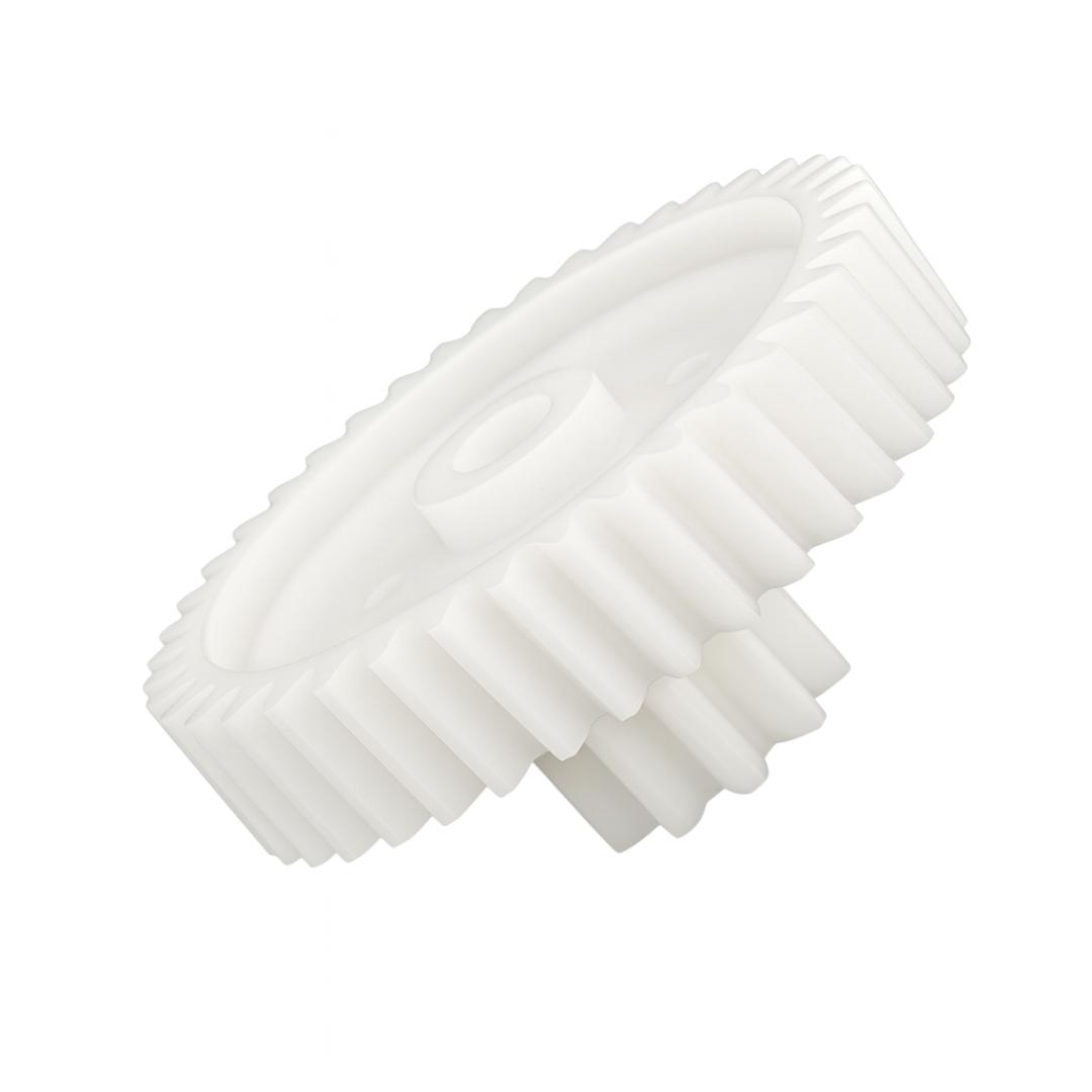 Gear wheel for Zelmer meat grinder (187.0004)