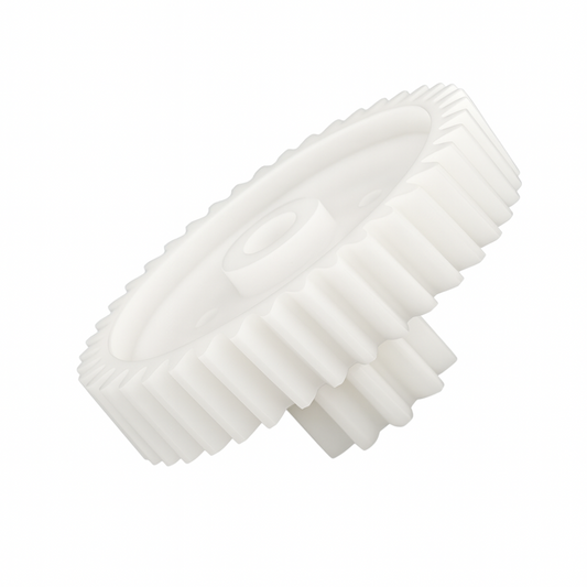 Gear wheel for Zelmer meat grinder (187.0004)