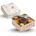 Shredder Attachment for SMAPP Meat Grinder (489.0700)