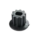 Drive Pulley for Zelmer Food Processor (354.0003)