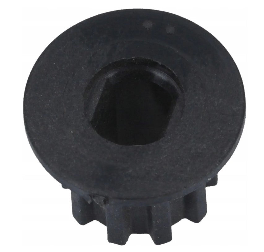 Drive Pulley for Zelmer Food Processor (354.0003)