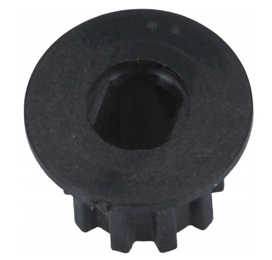 Drive Pulley for Zelmer Food Processor (354.0003)