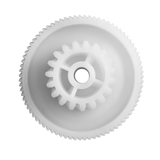 Small gear wheel for meat grinder Zelmer 793635 (187.0003)
