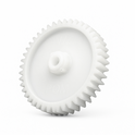 Gear wheel for Zelmer meat grinder (187.0004)
