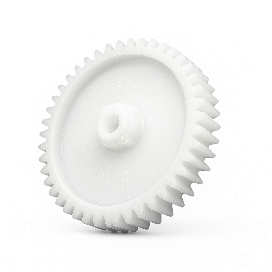 Gear wheel for Zelmer meat grinder (187.0004)