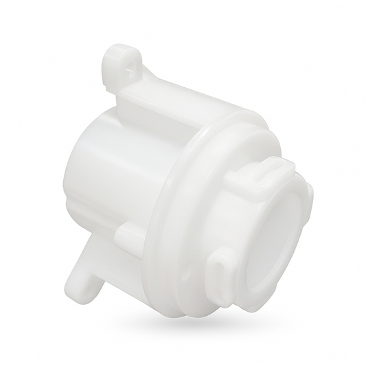 Gearbox cover for meat grinder ZELMER (1.870010)