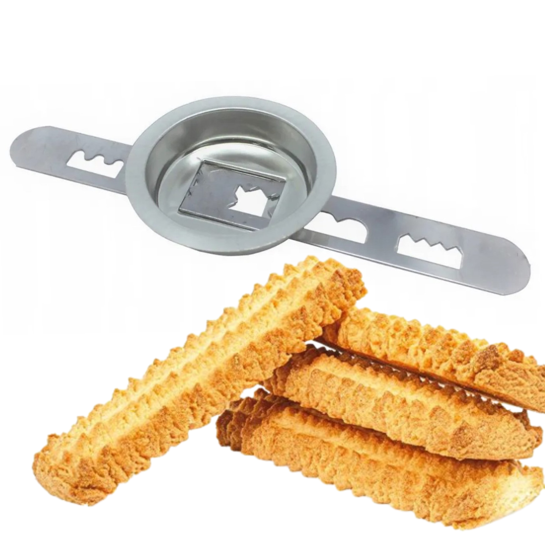 Accessories for meat grinder