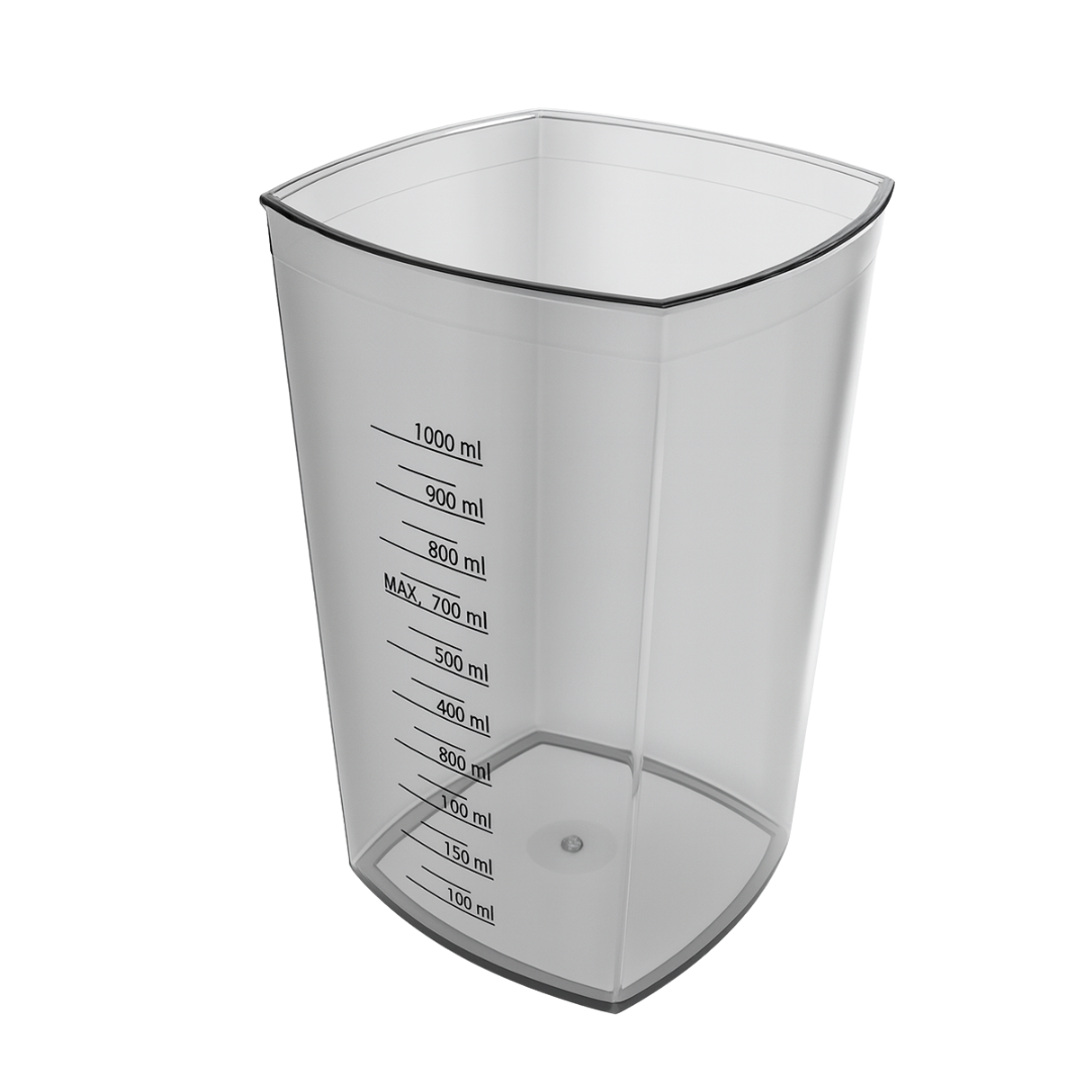 Measuring cup (451.5050)